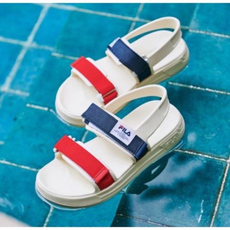 Hàng chính hãng Sandals FILA Surfy