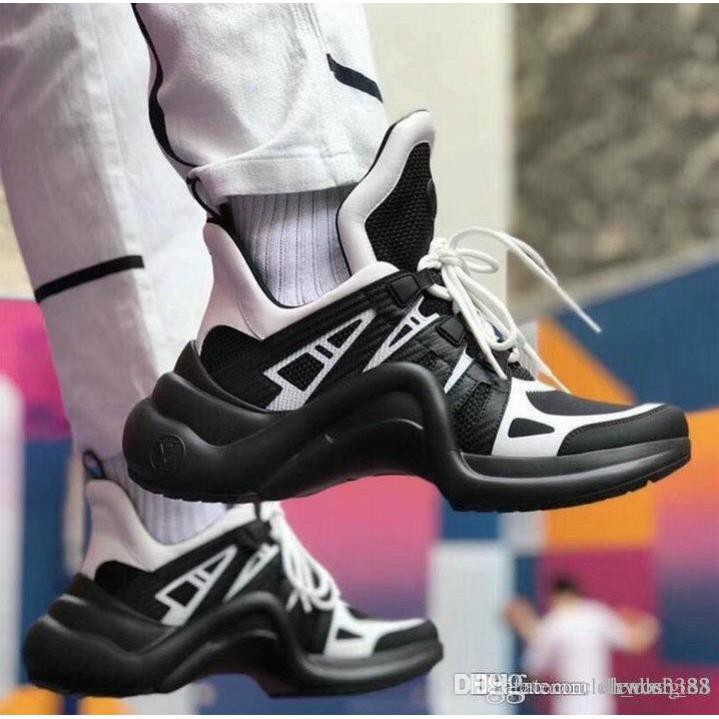 Full Box -  Giày thể thao 2 đế- Hàng siêu cấp - Dành cho cả nam và nữ  lỗi 1 đổi 1 | BigBuy360 - bigbuy360.vn