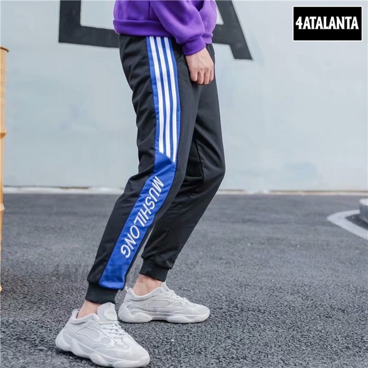 Quần thể thao tập gym nam 4AT - QGG - 608 | quần jogger nam, nữ – 4ATALANTA | BigBuy360 - bigbuy360.vn