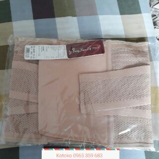 Đai gel bụng SLINE Hàn Quốc thần thánh