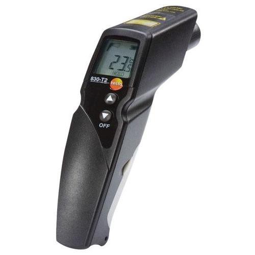 ⚡️[Loại xịn] Pin Súng bắn nhiệt độ Testo 830-T2 (1 viên)