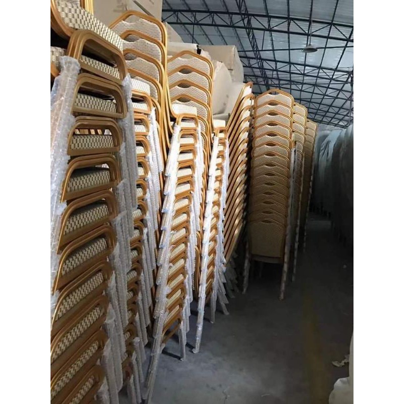 Ghế tiệc banquyet / ghế nhà hàng Hoà Phát | BigBuy360 - bigbuy360.vn