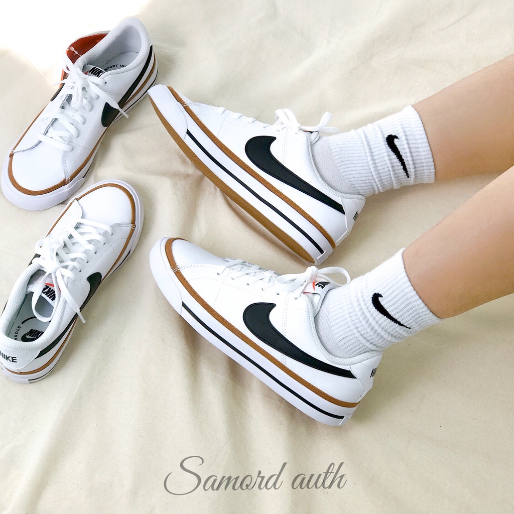 GIÀY THỂ THAO NIKE COURT LEGACY CHÍNH HÃNG SALE