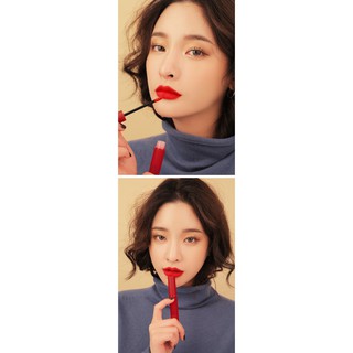 Son 3CE Velvet Lip Tint