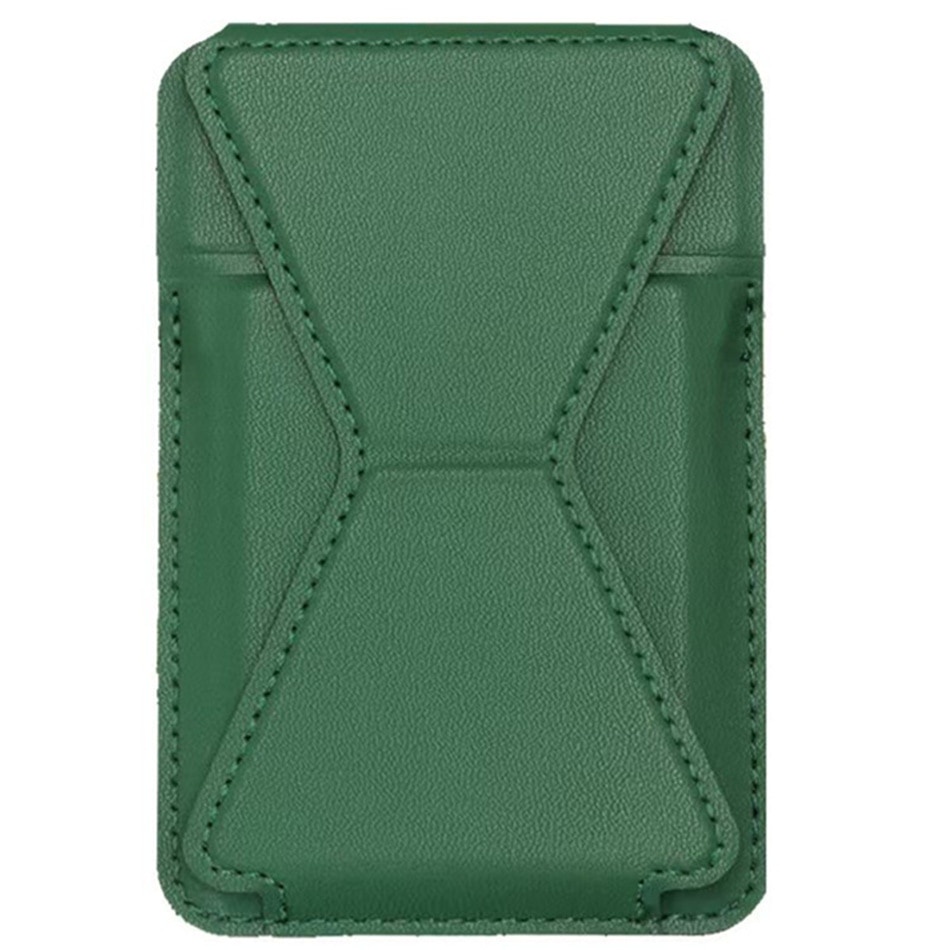 Bao da điện thoại dạng ví từ tính có ngăn đựng thẻ thời trang cho Iphone 6 6s 7 8 X Xr Xs 11 Pro Max 12