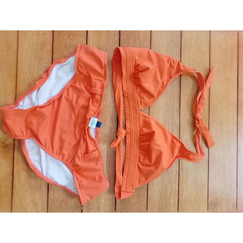 bơi hồng Size L,cam xl ,xanhL giá rẻ ,áo cột dây