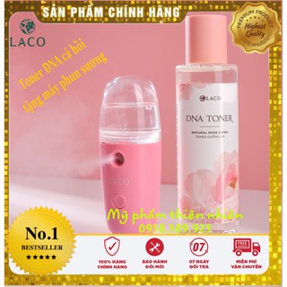 DNA TONER- TONER DƯỠNG DA , CẤP ẨM CHO DA.