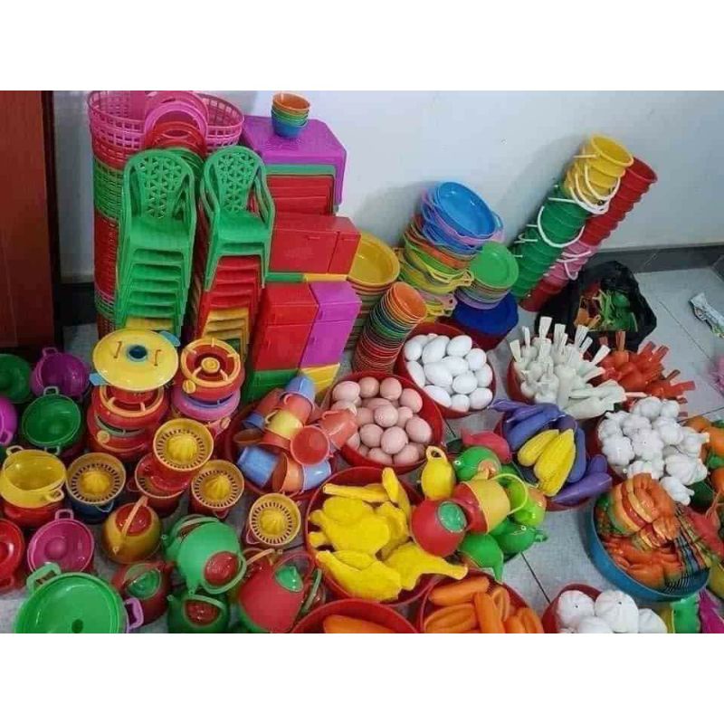 Đồ chơi nấu ăn/cân ký/Đồ chơi nhà bếp/Đồ chơi cho bé/dochoichobe/cân ký/dochoicanki/dochoinauan