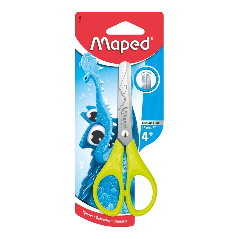 Kéo Maped Essentials 464210 13cm