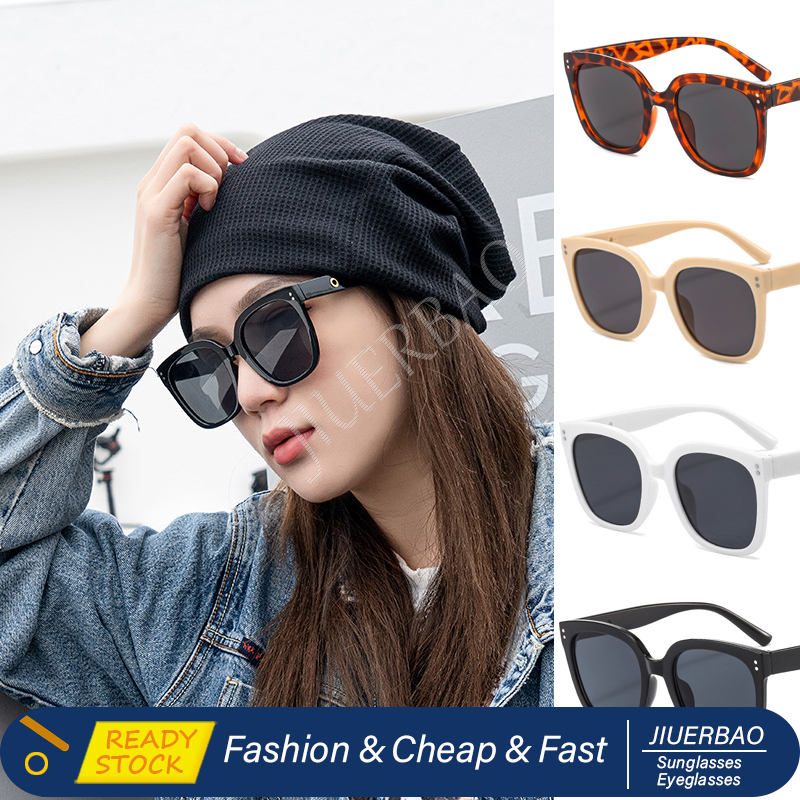 Kính Mát Thời Trang Chống Tia UV400 Dành Cho Nam Và Nữ