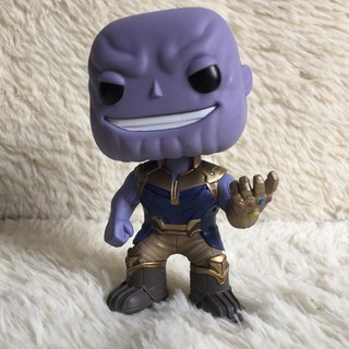 Mô hình Funko PoP Thanos Infinity War