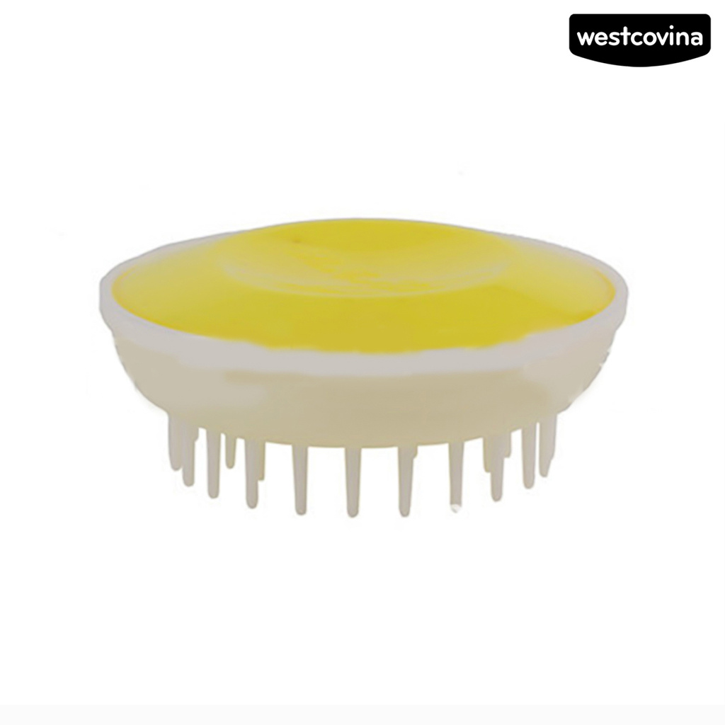 (Hàng Mới Về) Lược Chải Lông Massage Chống Trượt Cho Thú Cưng