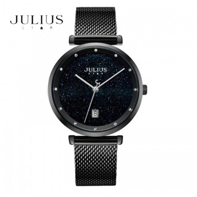 Đồng Hồ Nữ Julius Star JS-003