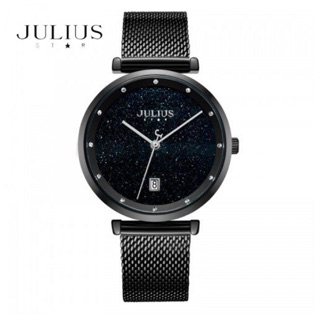 Đồng Hồ Nữ Julius Star JS-003