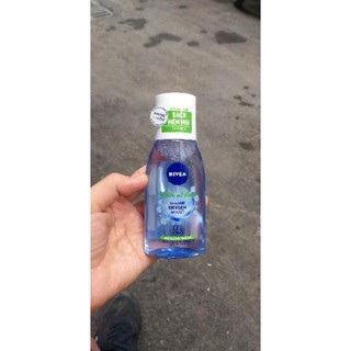 Nước Tẩy Trang NIVEA 125ml