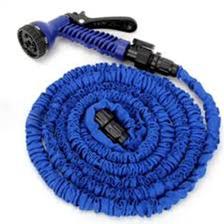 Vòi xịt nước thông minh giản nỡ 30m