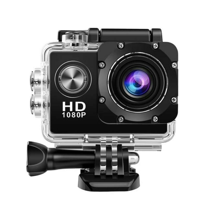 Camera hành trình thể thao MINI 1080P H246