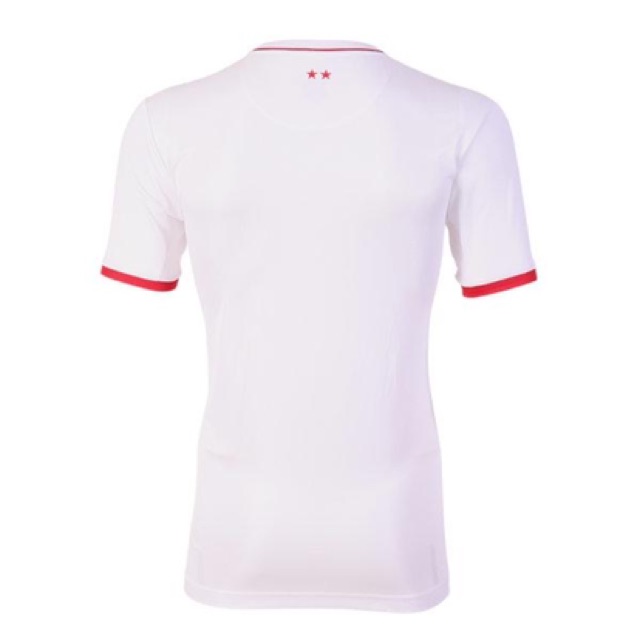 Áo Tuyển Việt Nam Grand Sport 2020 sân khách