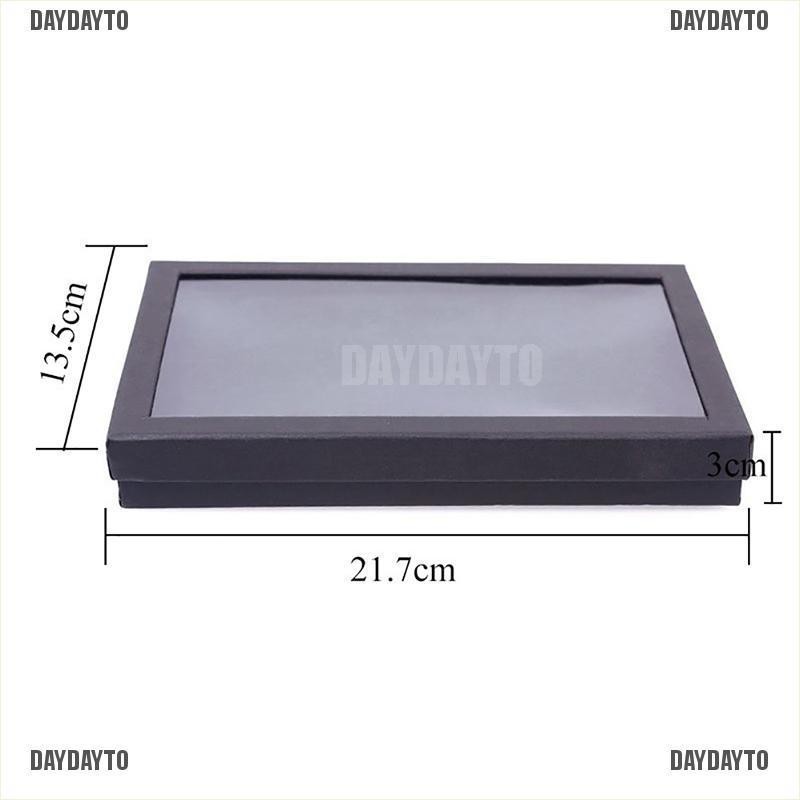 Hộp Đựng Trang Sức 36 Ngăn Tiện Lợi Chất Lượng