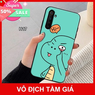 [ Hot ] ỐP LƯNG REALME 6 – 6PRO IN HÌNH DỄ THƯƠNG