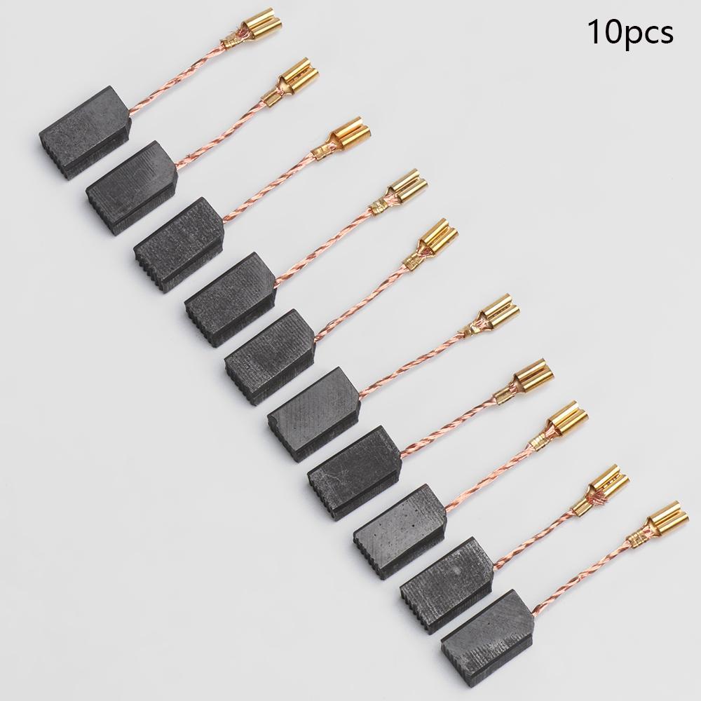 Bộ 10 / 20 Mũi Khoan Mini KENT1 6.1 * 7.8 * 13.6mm
