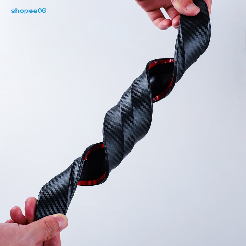 Set 2 Dải Viền Bảo Vệ Chống Trầy Xước Thân Thiện Với Môi Trường Cho Xe ATV