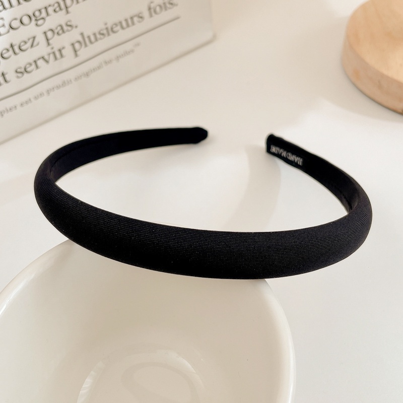 Băng Đô Cài Tóc Nhiều Màu Sắc Thời Trang Hàn Quốc Dễ Thương Cho Nữ