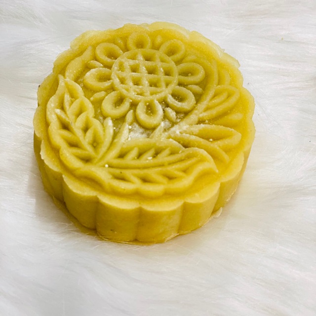 Bánh trung thu nhà làm