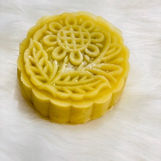 Bánh trung thu nhà làm