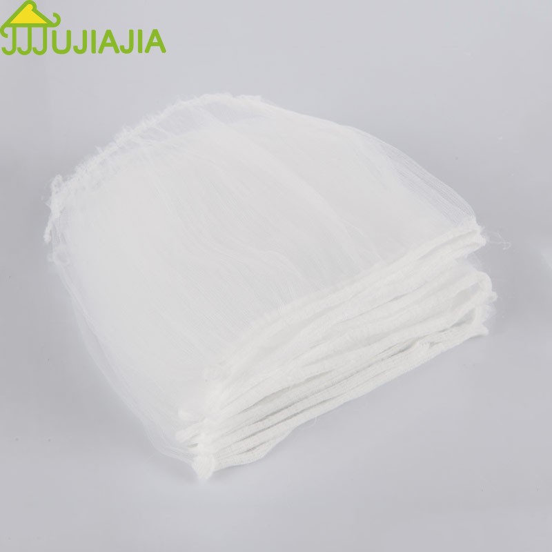 Túi Lưới JUJIAJIA Lọc Rác Bồn Rửa Chén Nhà Bếp