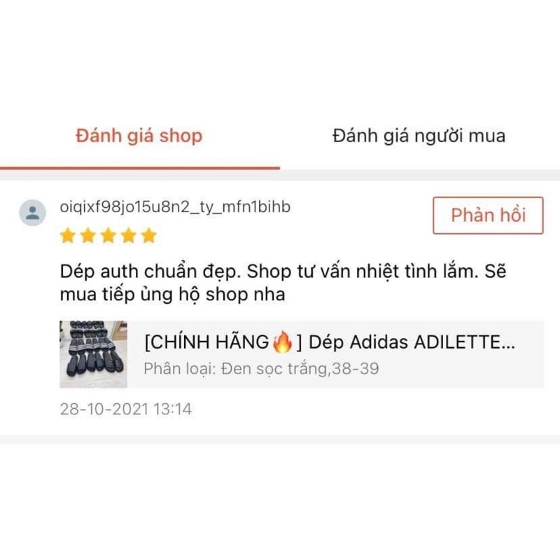 [CHÍNH HÃNG] Dép Adidas ADILETTE AQUA SLIDES