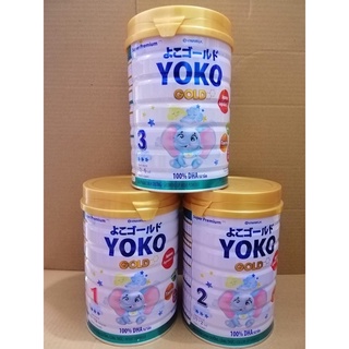 Sữa bột yoko vinamilk⚡️SIÊU SALE⚡sữa bột vị nhạt, ngậy, ngon