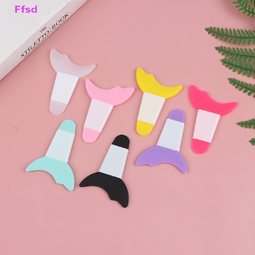 {Ffsd} Khuôn Thẻ Hướng Dẫn Mẫu Kẻ Mắt Trang Điểm Cho Người Mới Bắt Đầu * Bán Chạy