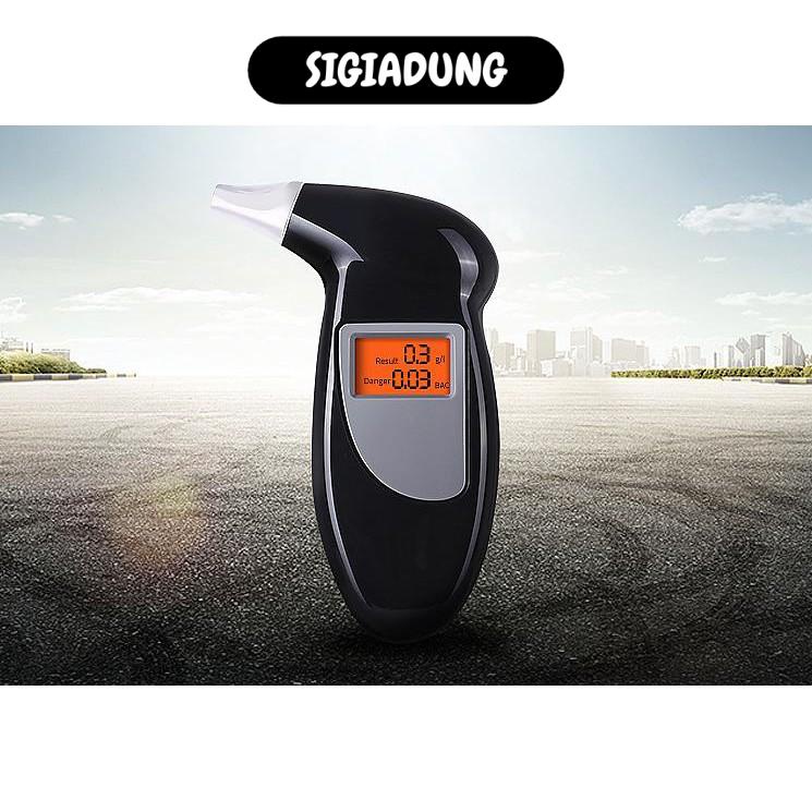 GIÁ SỈ Máy đo nồng độ cồn Alcohol Tester 8682