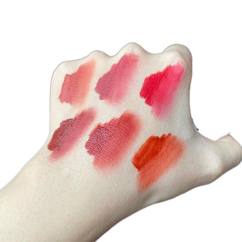 (Hàng Mới Về) Son Môi Pinkyfocus Dưỡng Ẩm Lâu Phai Lên Màu Cực Chuẩn | BigBuy360 - bigbuy360.vn