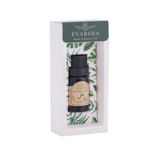 Combo 02 Tinh dầu Vỏ Bưởi Evarosa chai 10ml