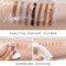 Chì Xé Kẻ Mày Haozhuang Cứng Phẩy Sợi Eyebrow Chuyên Dùng Cho Makeup Trang Điểm Phun Xăm Thẩm Mỹ