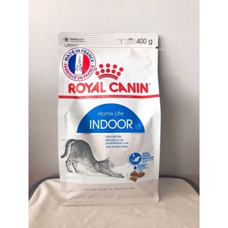 Royal canin indoor cho mèo nuôi nhốt