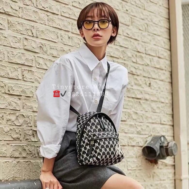 BALO NY MINI nhỏ xinh