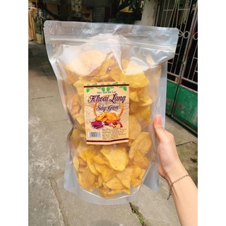Khoai lang sấy mật Đà Lạt