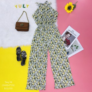 Jum Yếm Dập Ly