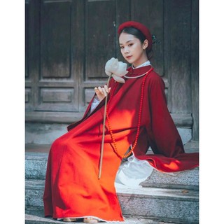 áo dài nữ rộng dáng xưa, áo tấc, nhật bình, cổ phục Việt nhiều màu