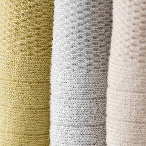 Tất vớ nữ cổ thấp trơn cotton mỏng thoáng khí nhiều màu