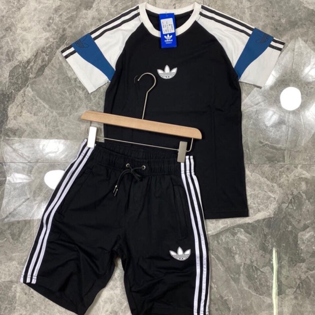 Bộ thể thao cotton về cho ae giải nhiệt