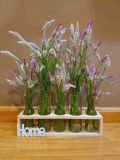 Bộ cắm hoa- trồng cây