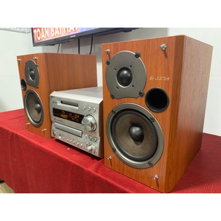 Dàn Loa nghe nhạc Nhật bãi Onkyo