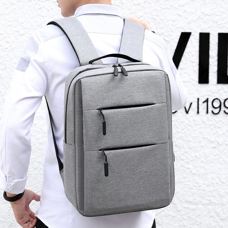 Ba Lô Đi Học 15.6 Inch Thời Trang Cá Tính
