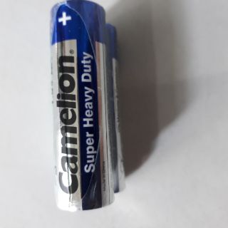 Bộ 2 viên pin AA Camelion 1.5V