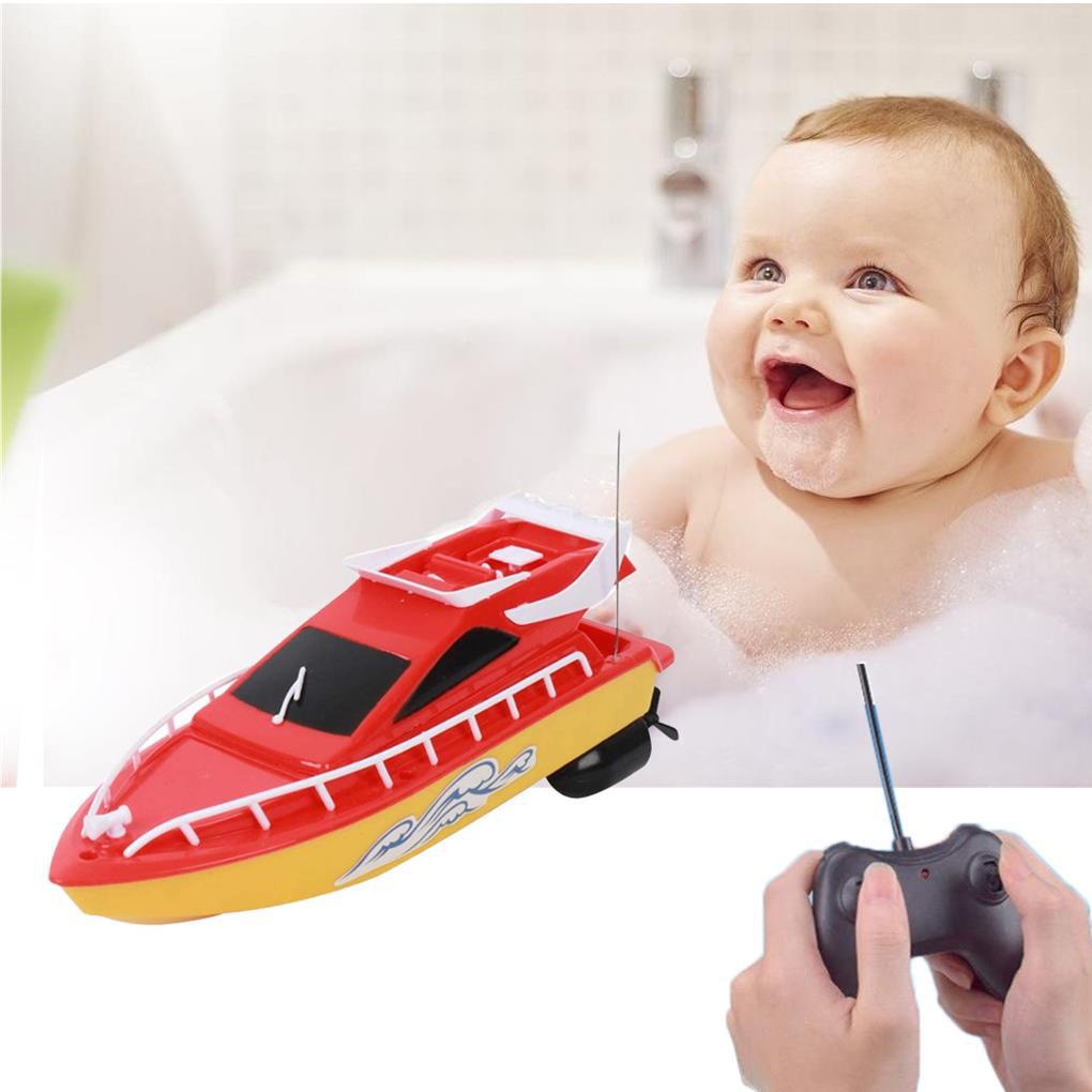 Tàu Ngầm Đồ Chơi Điều Khiển Từ Xa Tốc Độ Tự Động