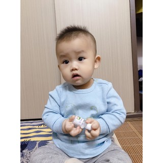 Bộ dài tay Lullaby